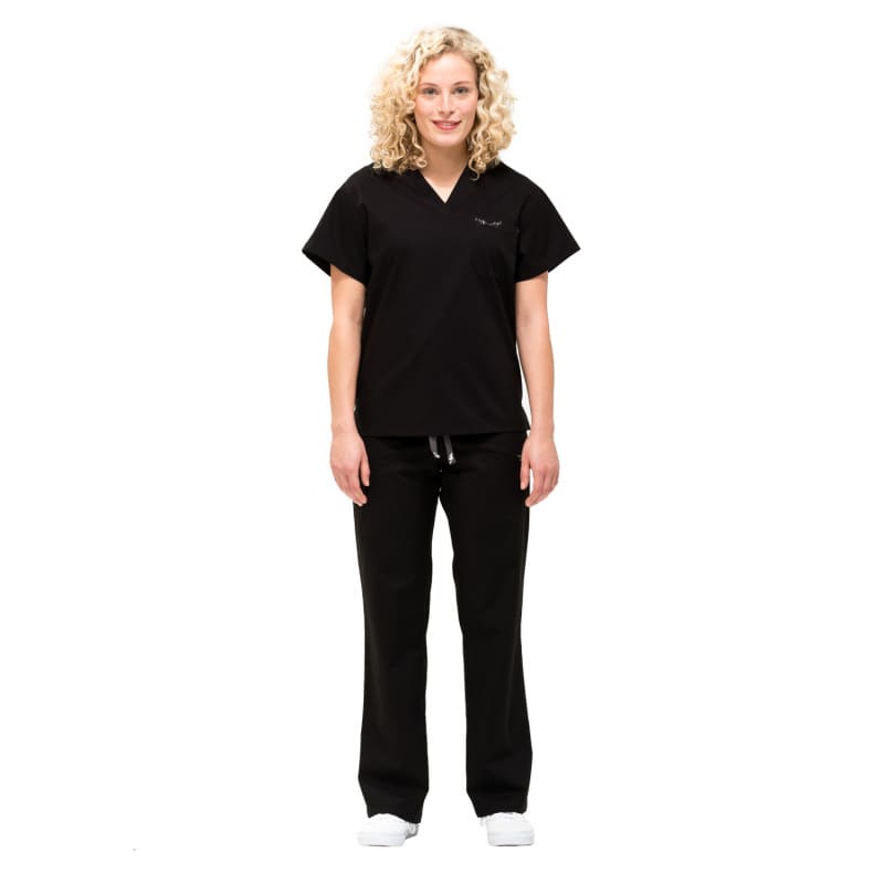 canberroo® Unisex Trousers Tasmanian Devil | L