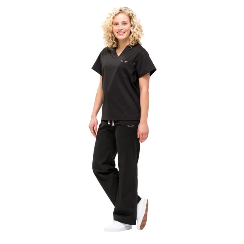 canberroo® Unisex Trousers Tasmanian Devil | L