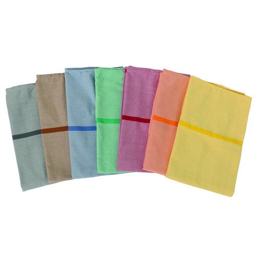 Laundry Bag Blue